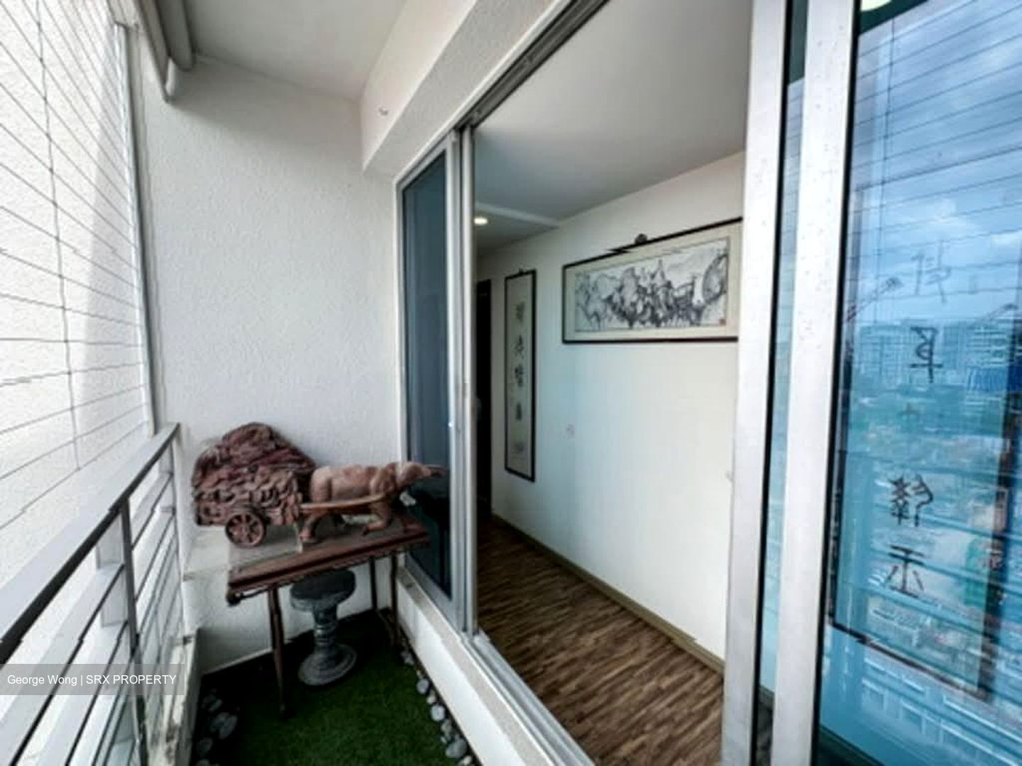 Grandeur 8 (D20), Condominium #558944701